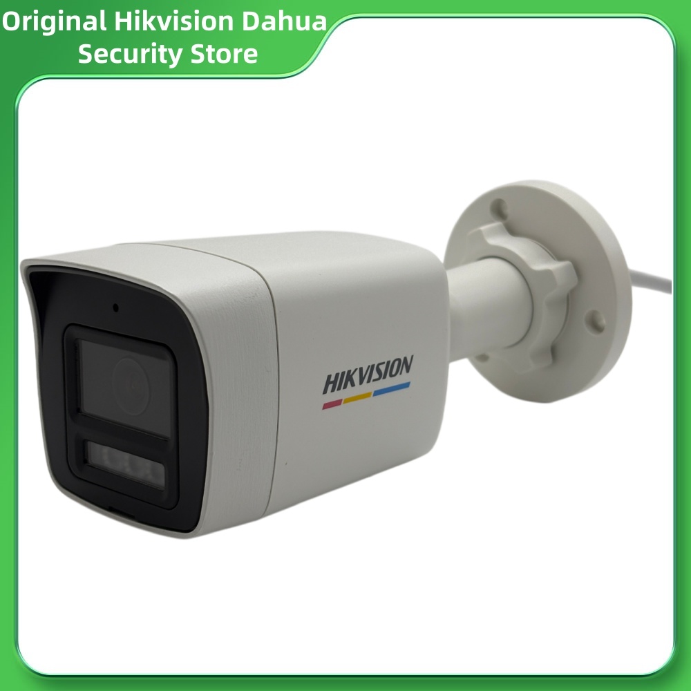 Home Security Hikvision - Hikvision DS-2CD1047G3-LIU 4MP ColorVu 3.0 Bullet