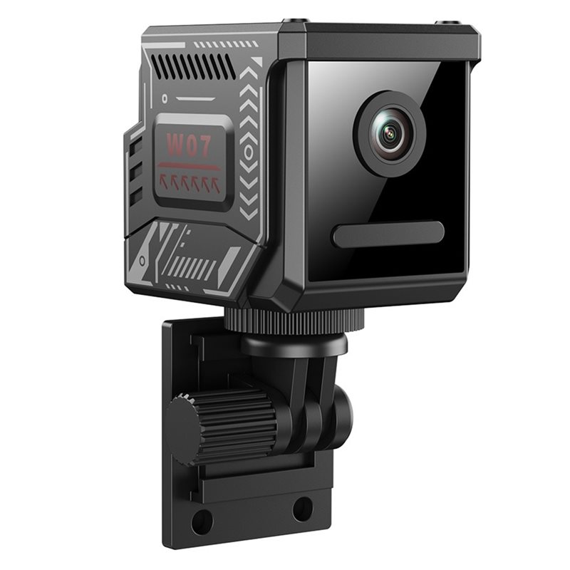Home Security Wireless Cameras - AS95-Outdoor Sport Wireless Wifi Camera Night