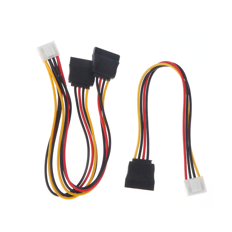 Home Security Hikvision - 4Pin For Hikvision DAHUA Mini VCR