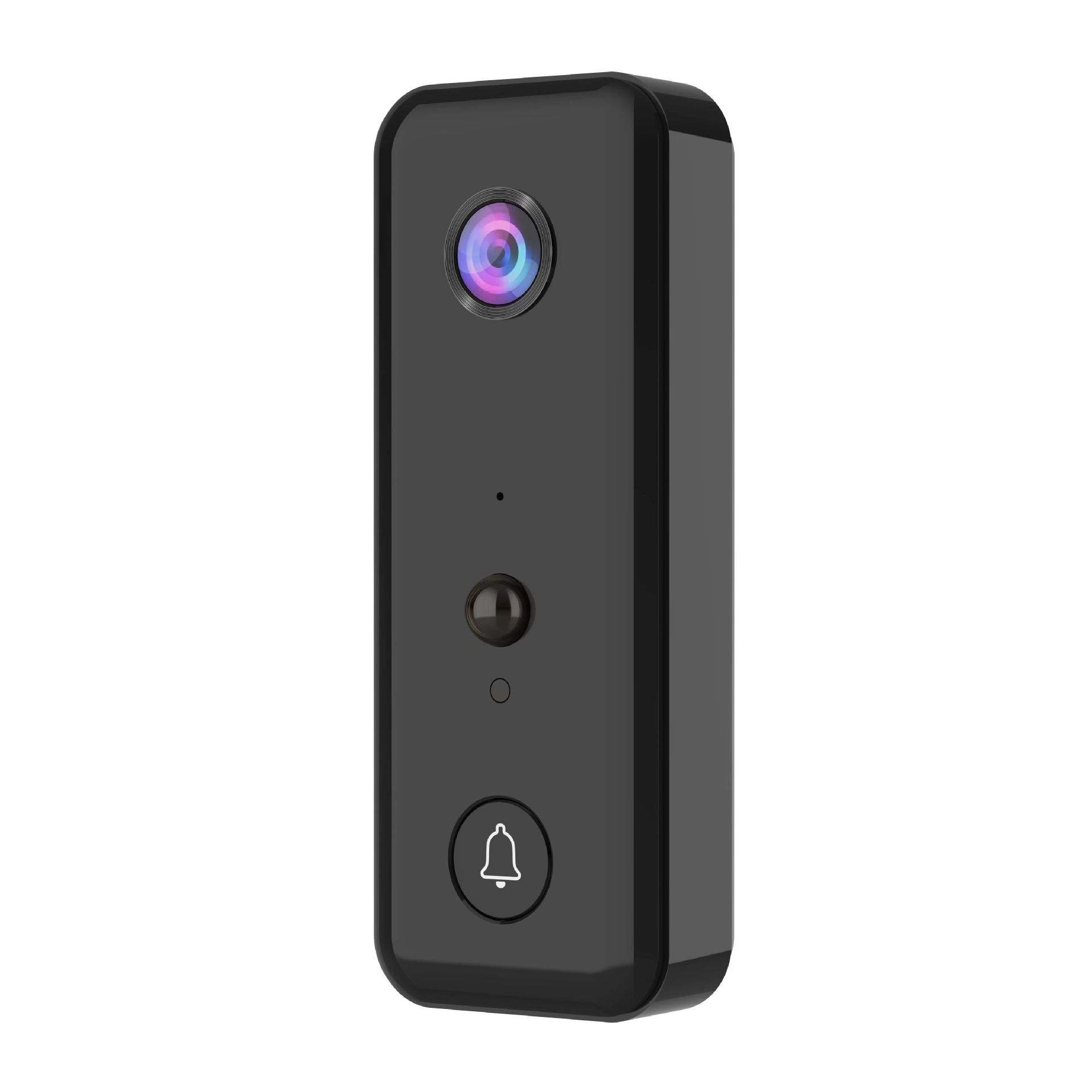720P Aiwit APP Cloud Storage W – Peephole Camera Viewer recenzja i cena