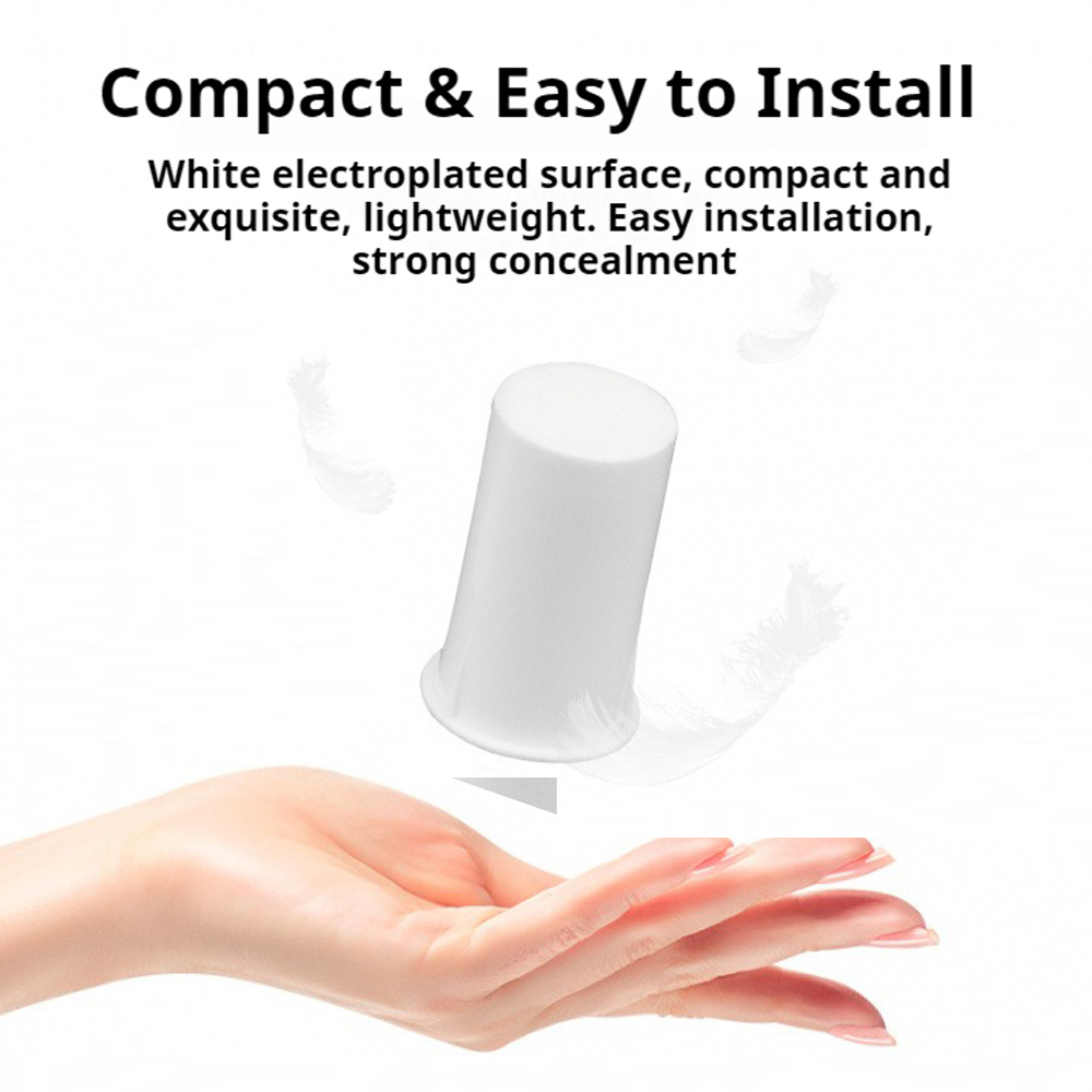 XL-33B Wired Window Magnetic D – Home Security Xl recenzja i cena
