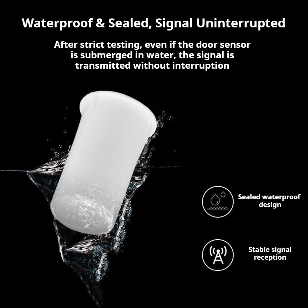 XL-33B Wired Window Magnetic D – Home Security Xl recenzja i cena