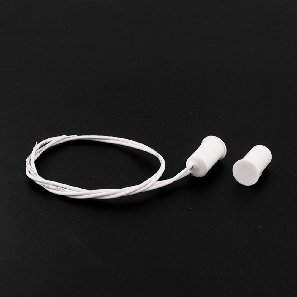 XL-33B Wired Window Magnetic D – Home Security Xl recenzja i cena