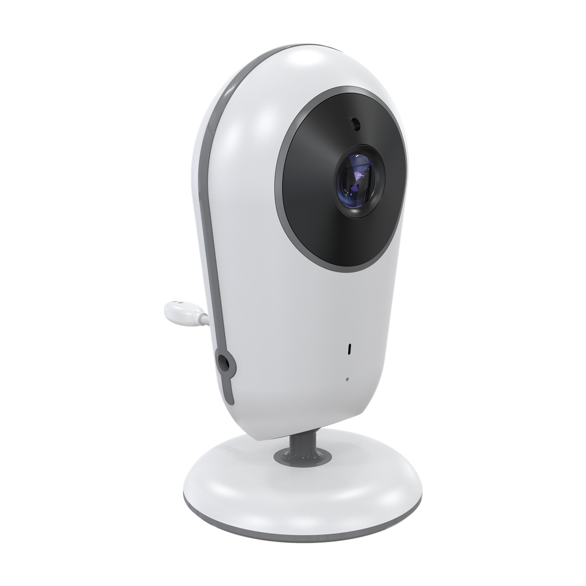 4.3inch 1080P Full HD Wireless – Home Security Wireless Cameras recenzja i cena