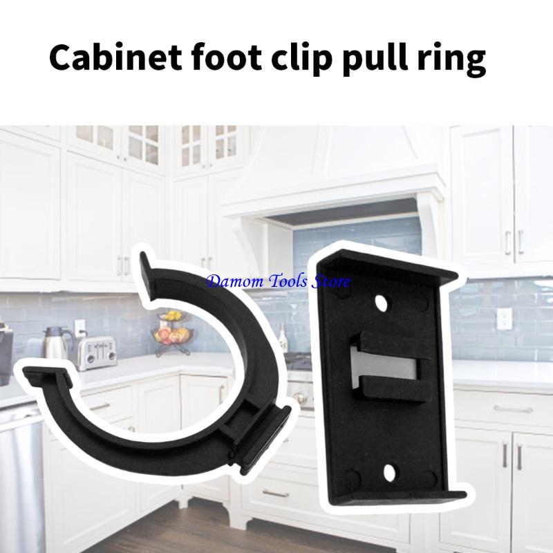 57BE Kitchen Kickboard Clip  & – Home Security Kitchener recenzja i cena