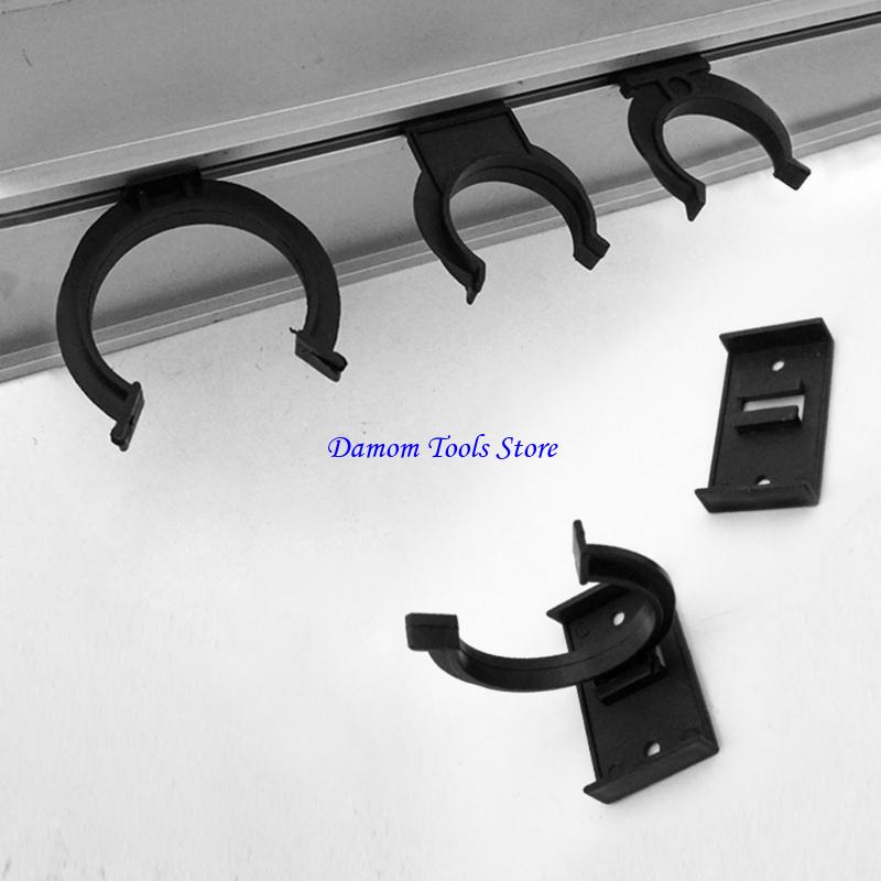 57BE Kitchen Kickboard Clip  & – Home Security Kitchener recenzja i cena