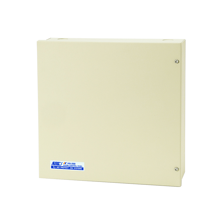 8 Zones Home Security Alarm Co – Home Security Number recenzja i cena