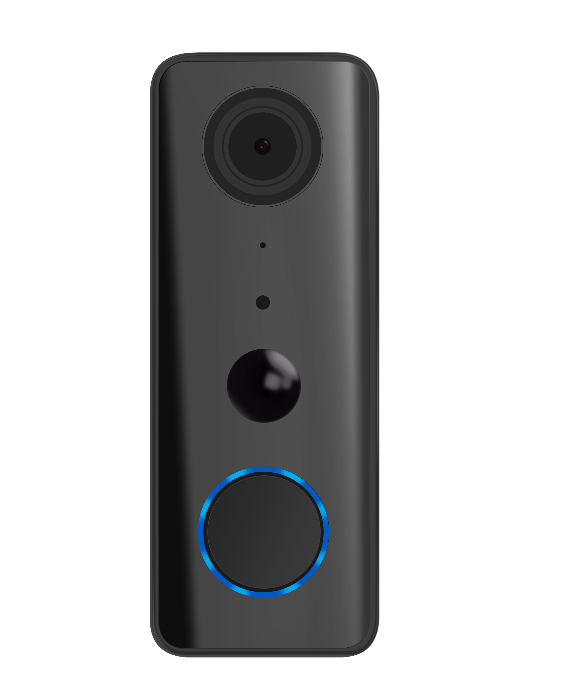 2MP 1080P Tuya APP Bluetooth   – Peephole Camera Viewer recenzja i cena