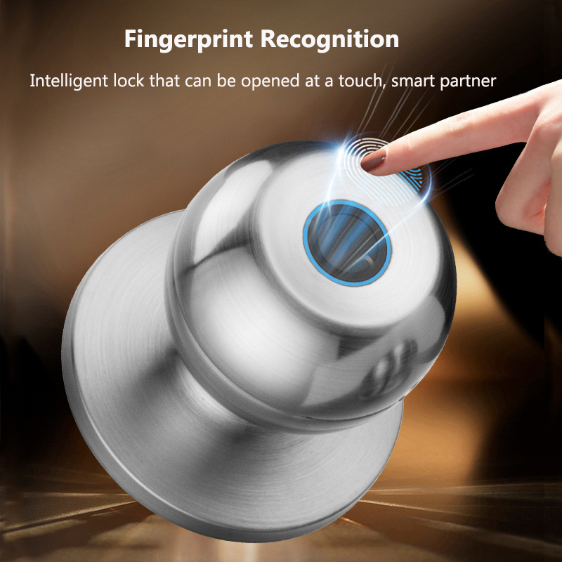 Tuya Door Lock Smart Fingerpri – Door Lock Smart Keypad recenzja i cena