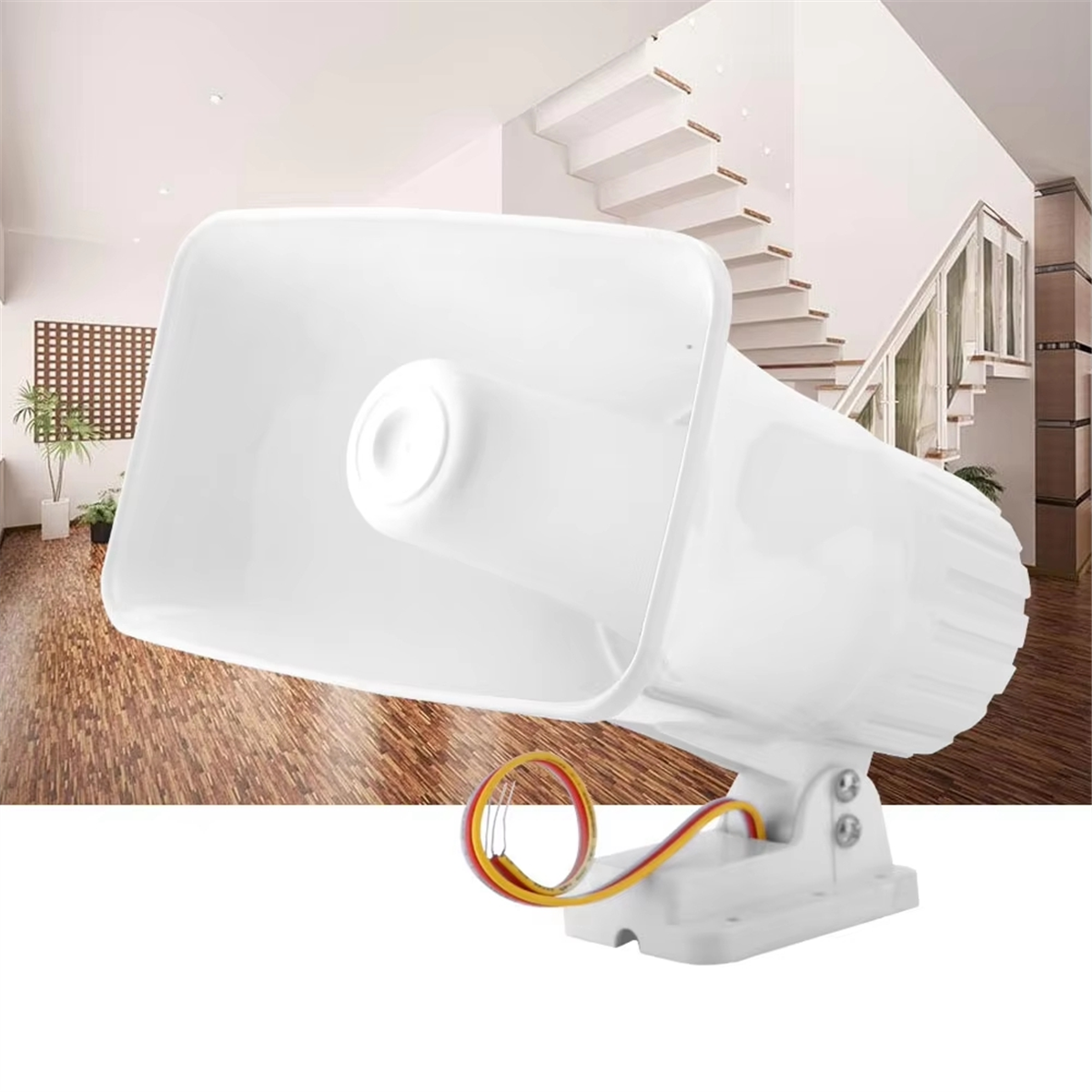 ABNJ New XL- 112 130 DB DC 12V – Home Security Xl recenzja i cena