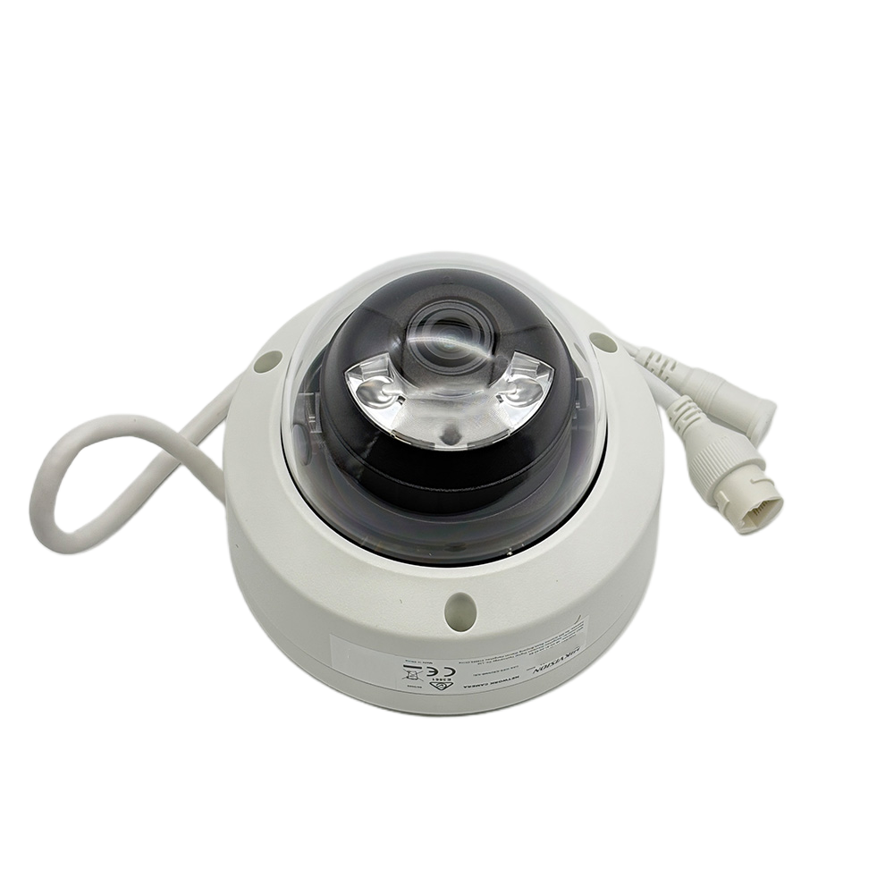 Hikvision4MP ColorVu Full Colo – Home Security Hikvision recenzja i cena