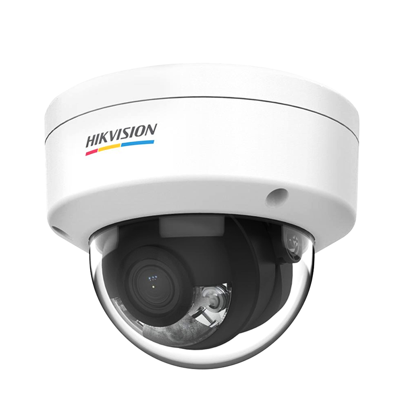 Hikvision4MP ColorVu Full Colo – Home Security Hikvision recenzja i cena