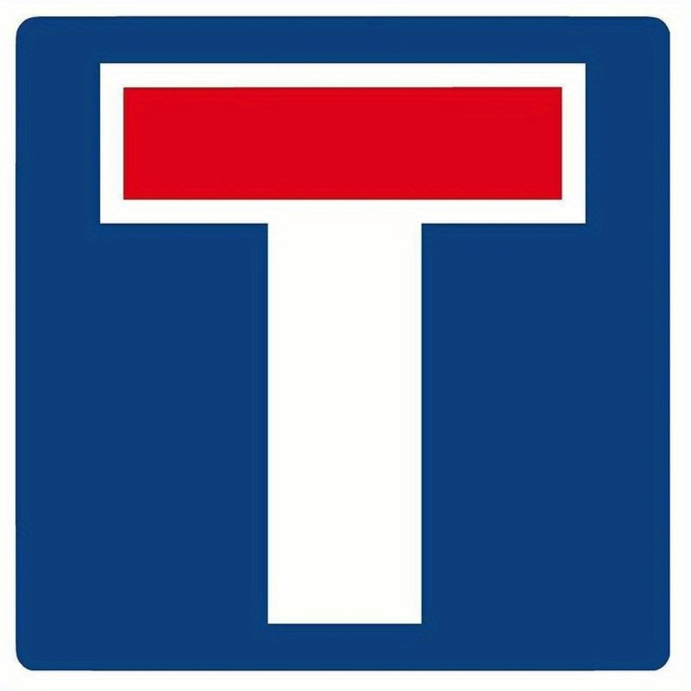 No Through Road Sign Private D – Home Security Logo recenzja i cena