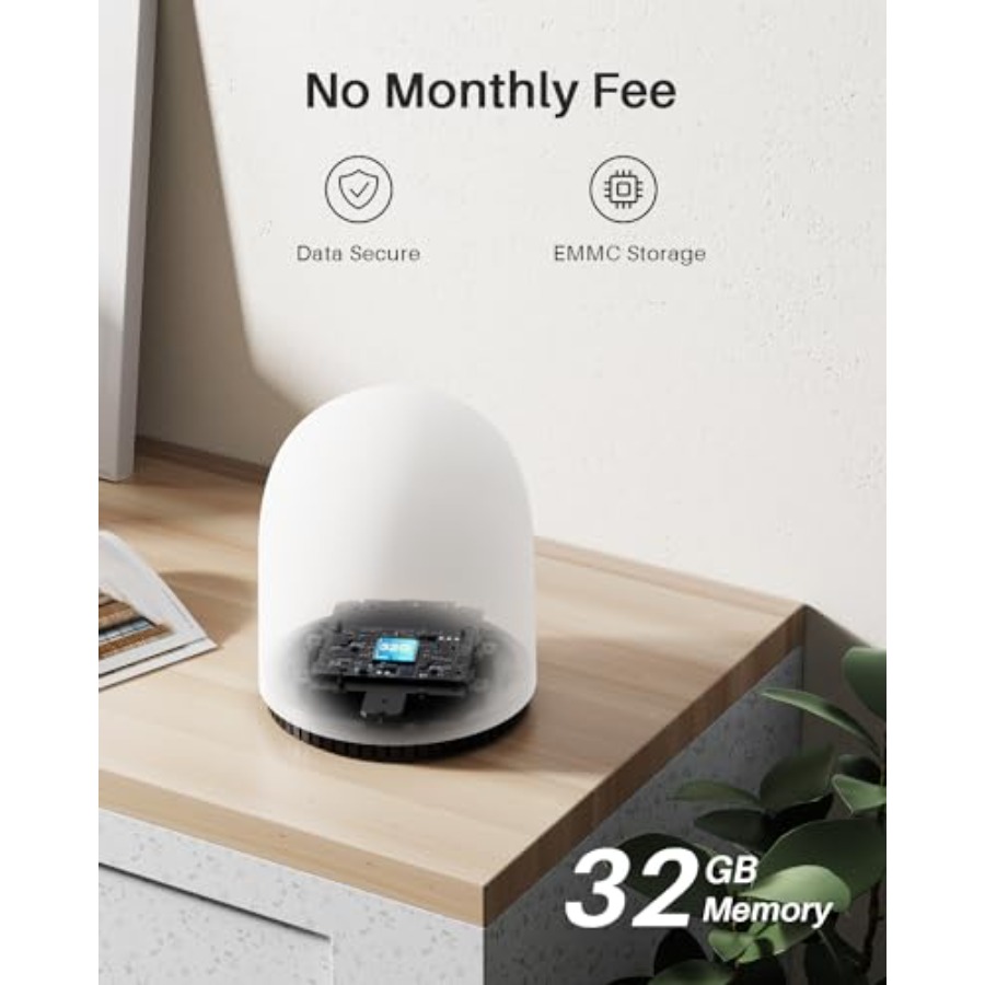 Outdoor solar security cameras – Home Security No Monthly Fee recenzja i cena