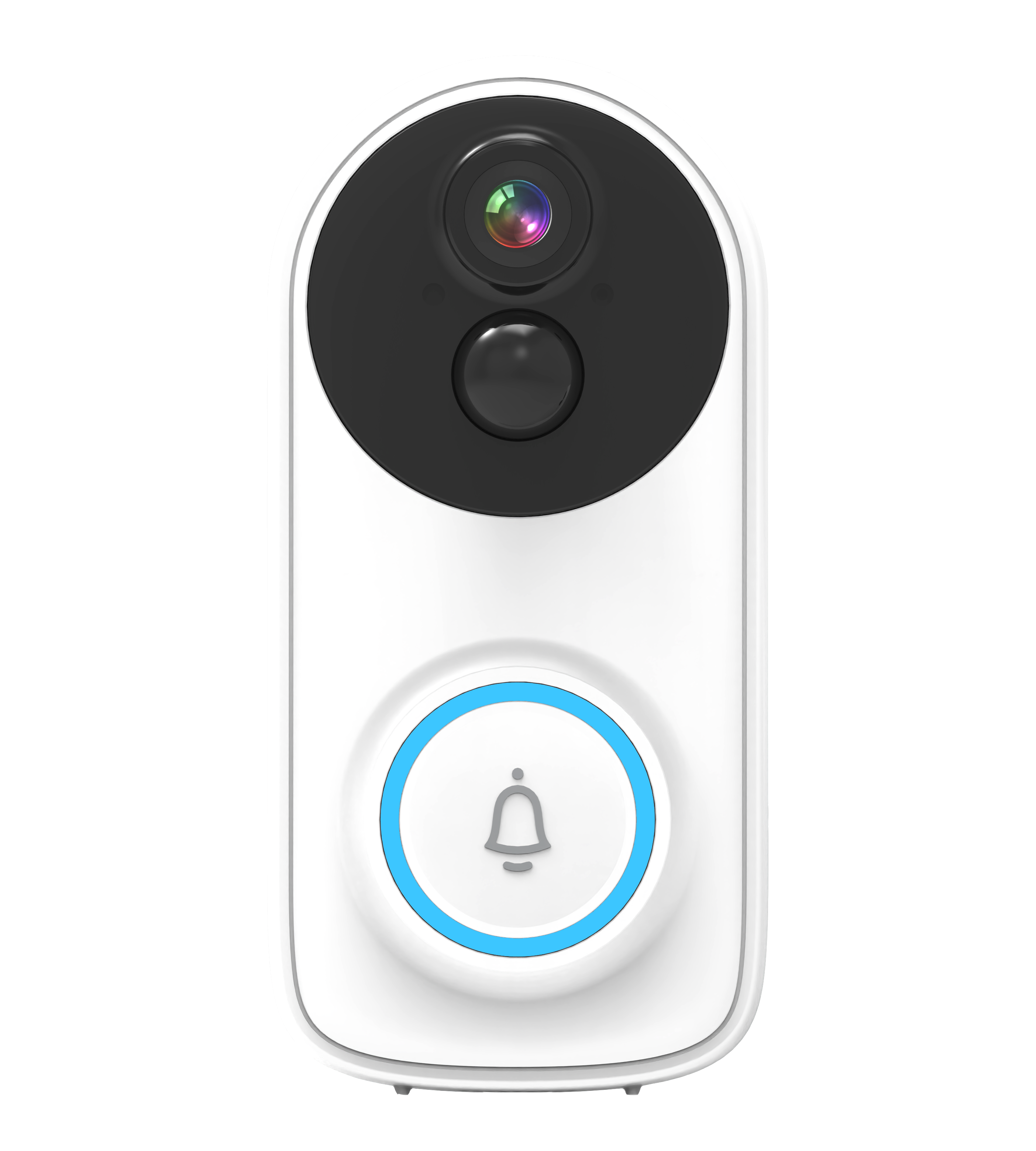 3MP 1296P iCsee APP Wireless W – Peephole Camera Viewer recenzja i cena