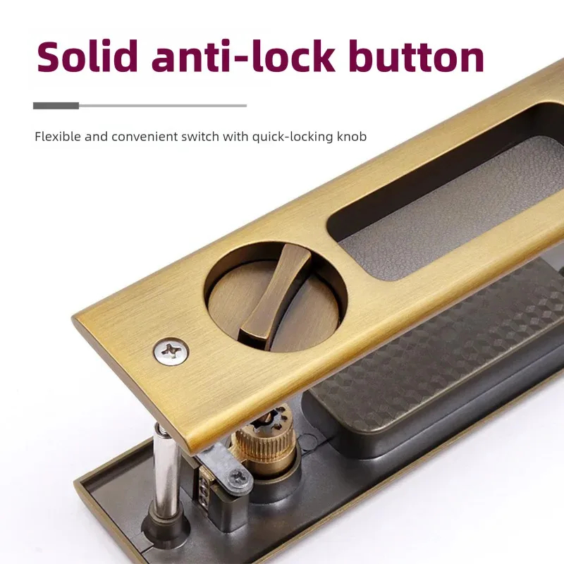 Durable Black Hook Sliding Doo – Home Security Kitchener recenzja i cena