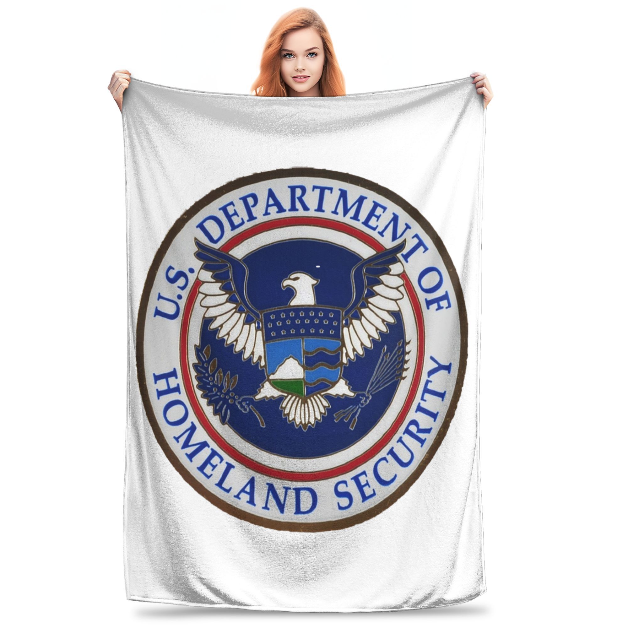 DHS - Department of Homeland S – Home Security Department Us recenzja i cena