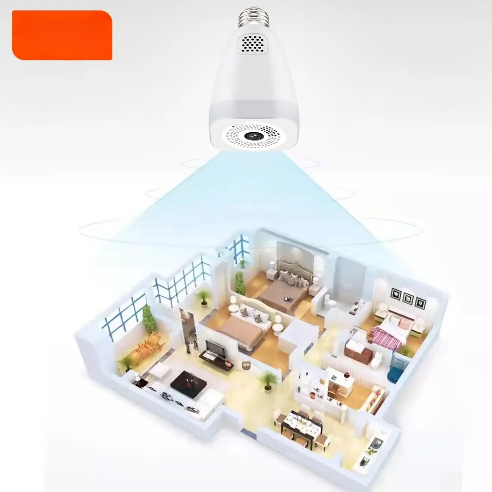EE1 Best Selling Smart Life 3M – Home Security Wireless Cameras recenzja i cena
