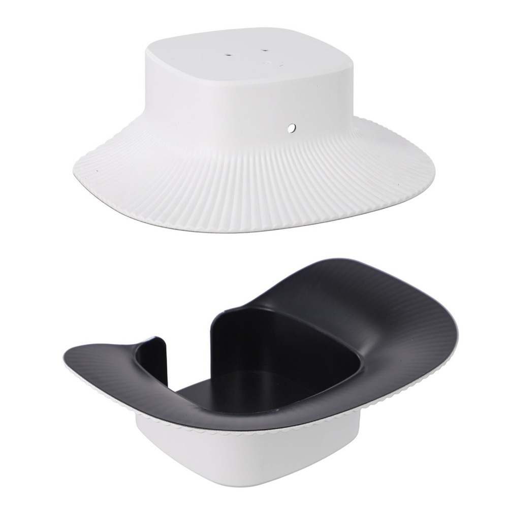 White Security Camera Cover Du – Home Security Eufy recenzja i cena