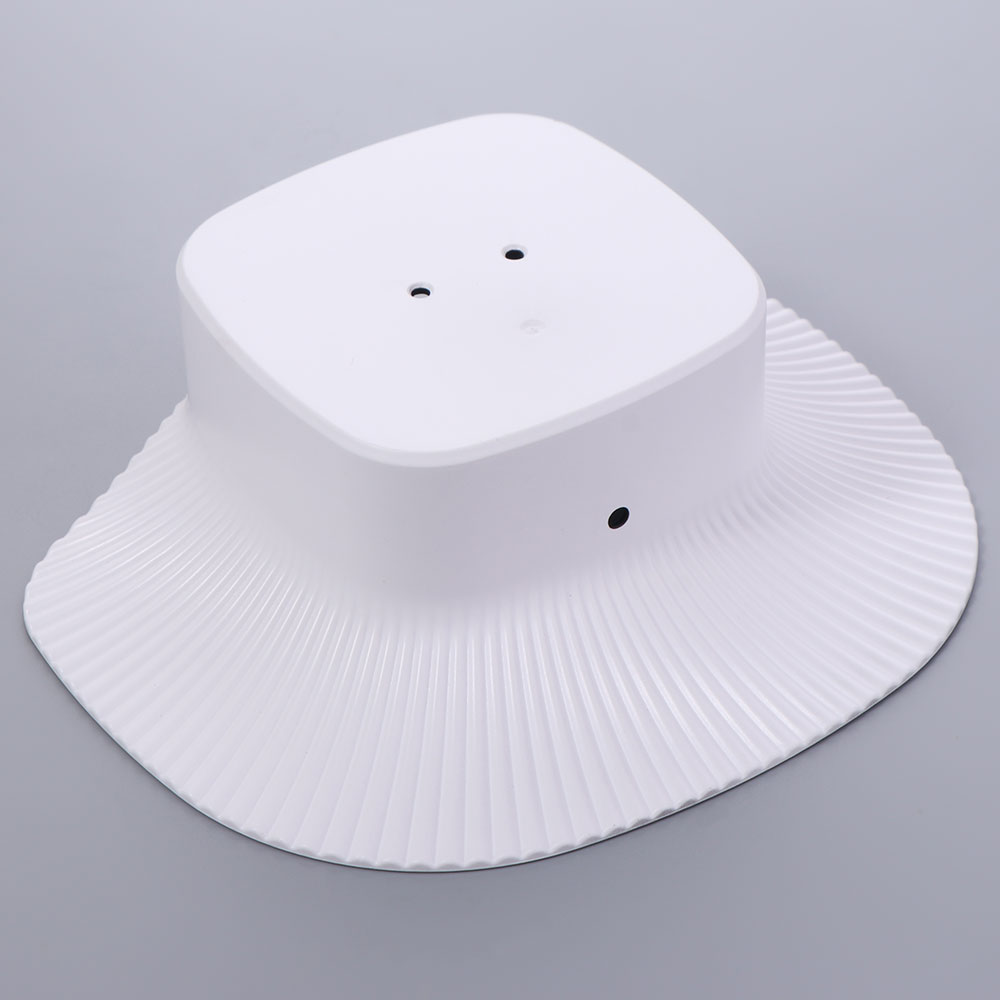 White Security Camera Cover Du – Home Security Eufy recenzja i cena