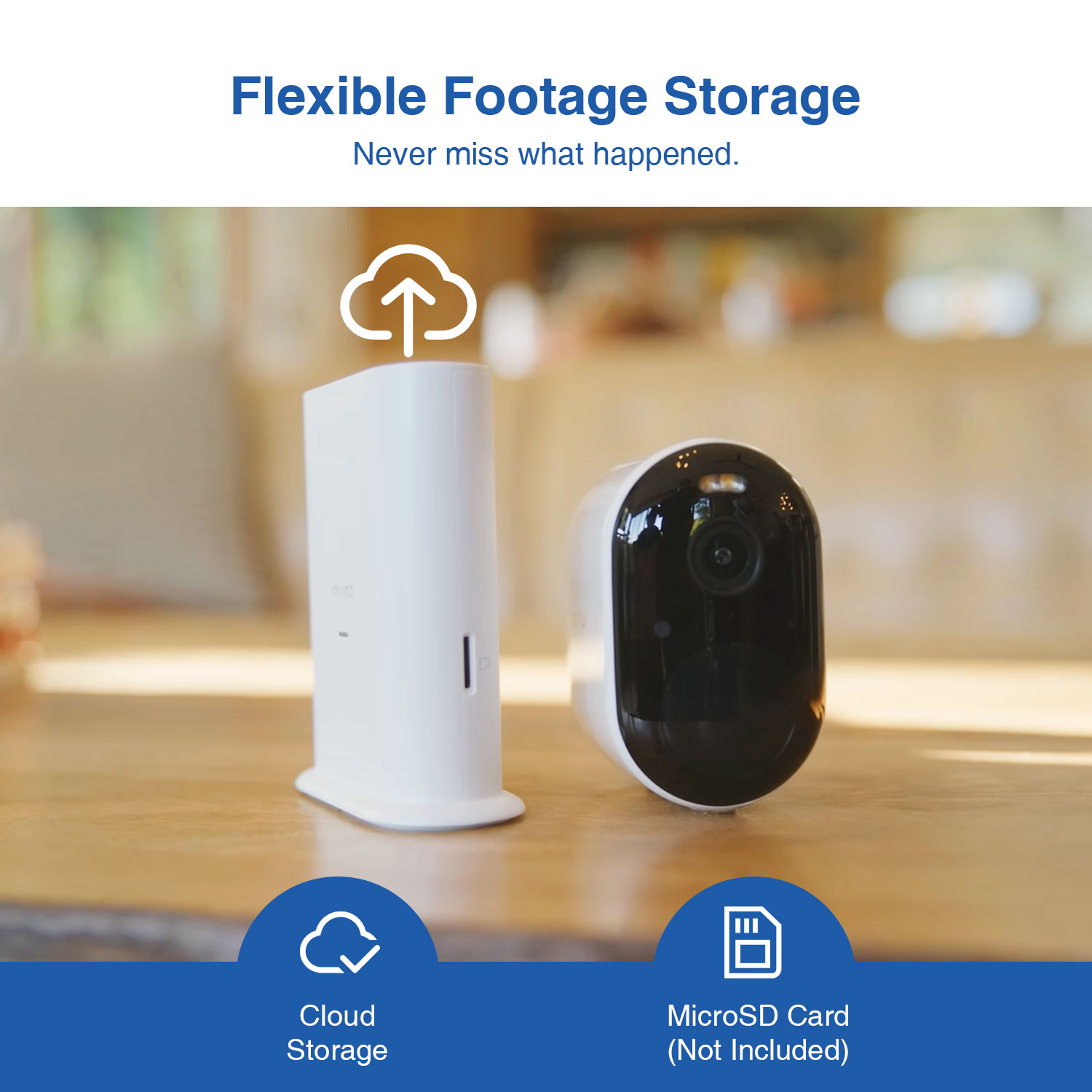 IMILAB EC4 Camera Outdoor Vide – Home Yard Security Cameras recenzja i cena