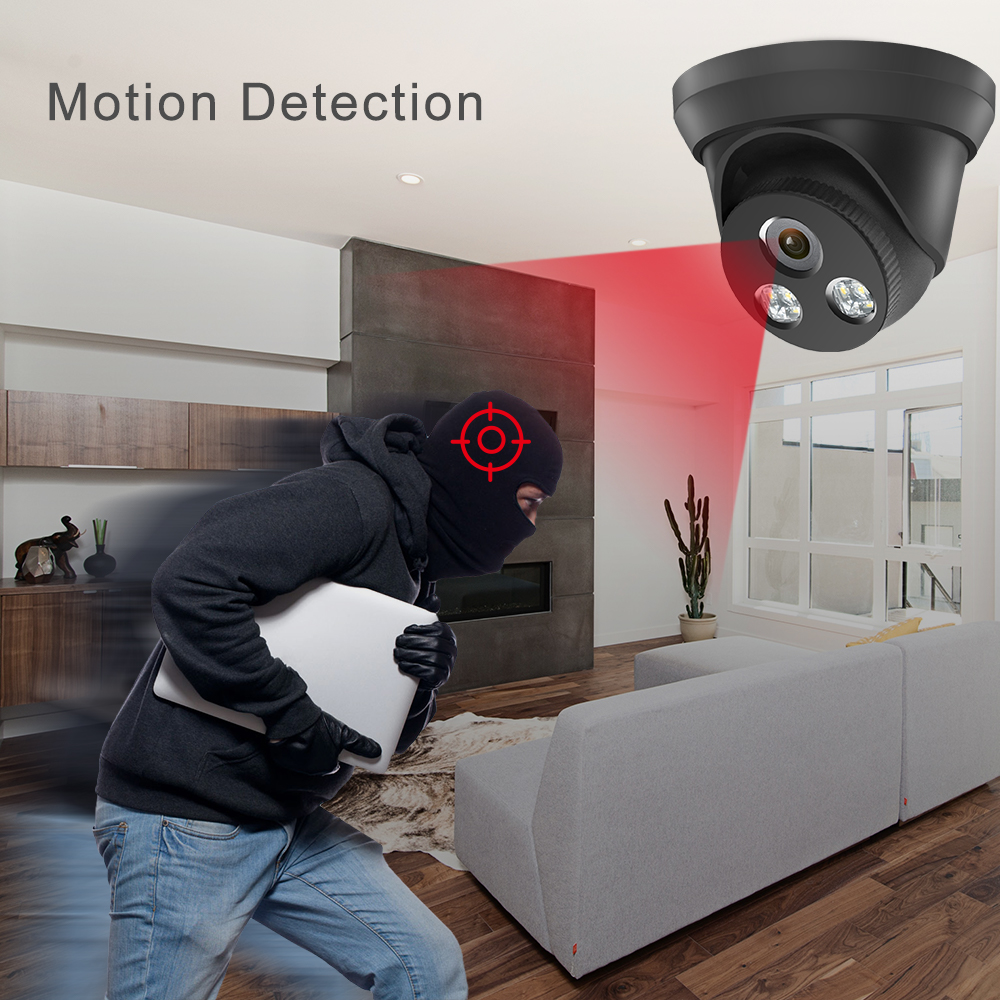 Hikvision Compatible ColorVu 5 – Home Security Hikvision recenzja i cena