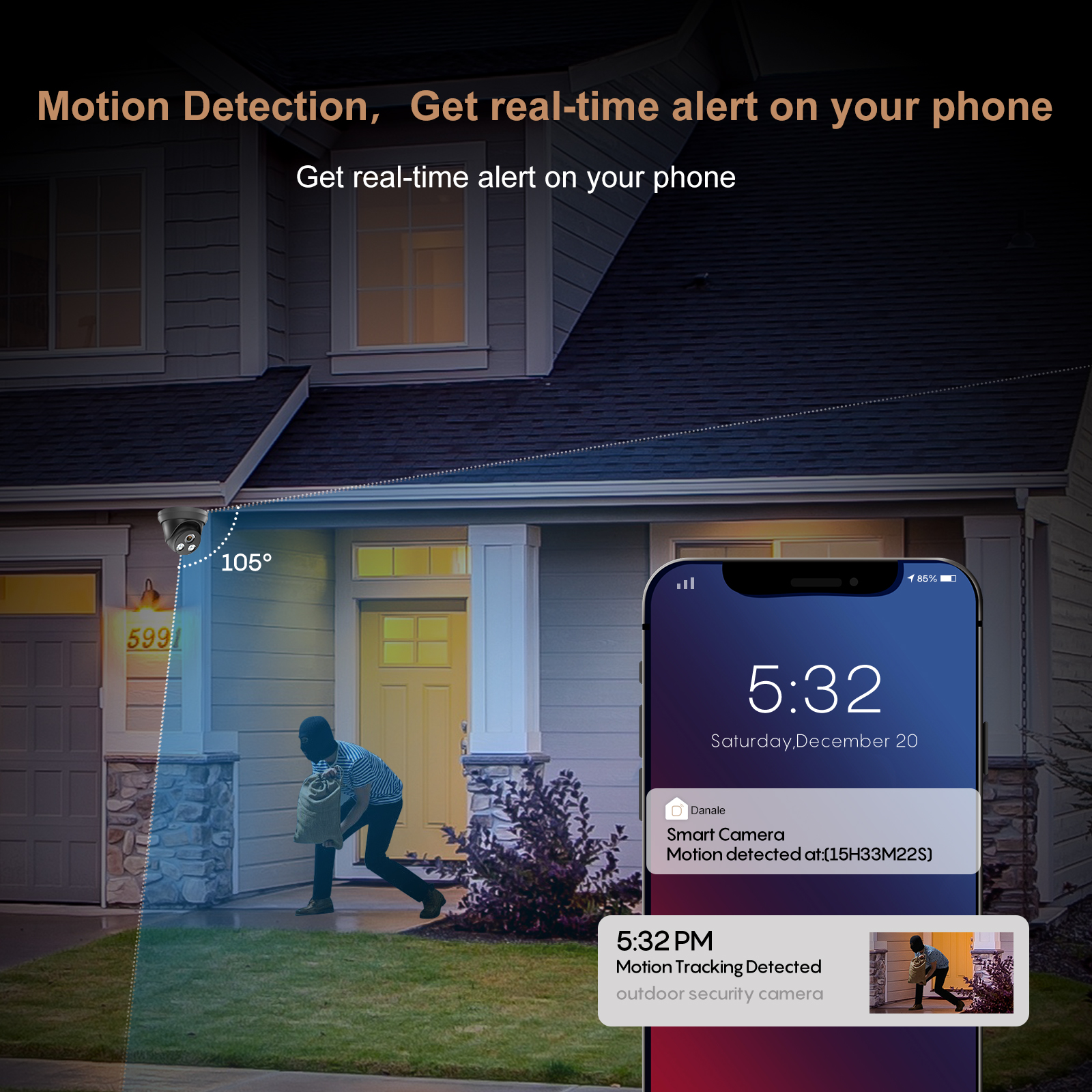 Hikvision Compatible ColorVu 5 – Home Security Hikvision recenzja i cena