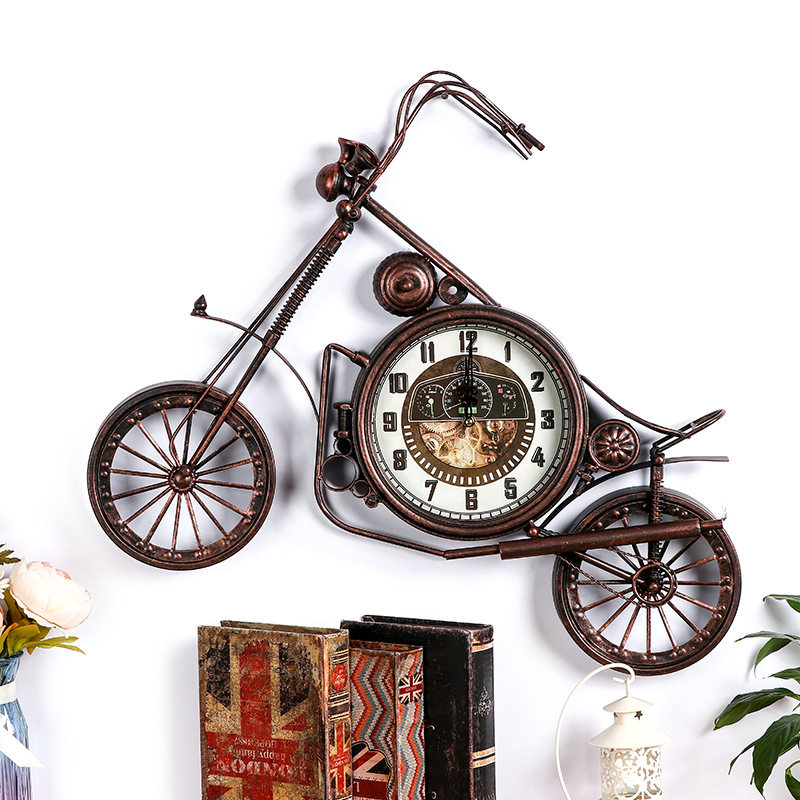 Premium Security Wall Clock Nu – Home Security Number recenzja i cena