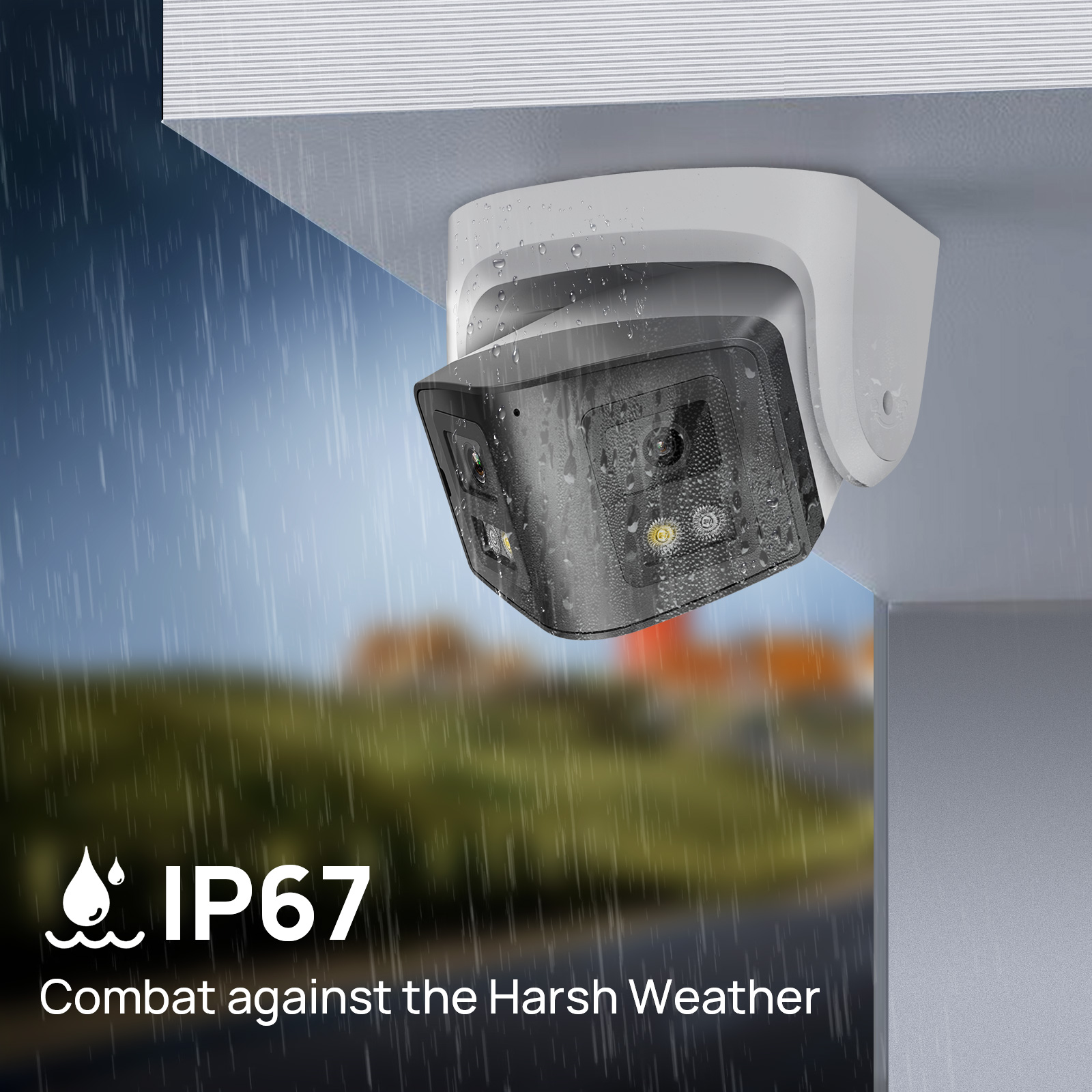 Hikvision-Compatibele 4K 8mp 2 – Home Security Hikvision recenzja i cena