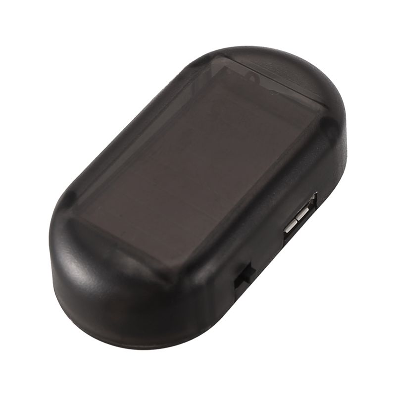 ABTU-Car Solar Power Simulated – Solar Security Light recenzja i cena