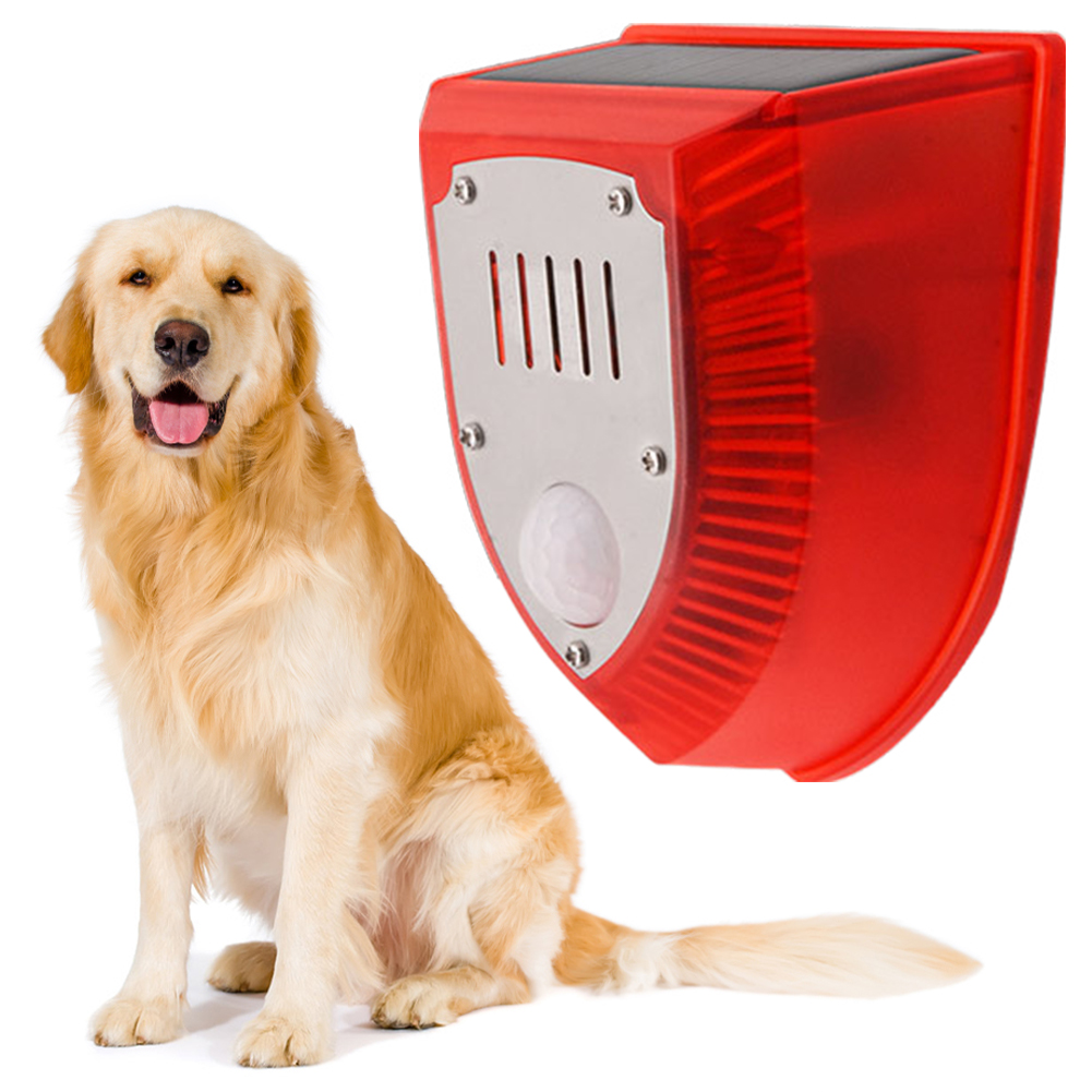 Solar Security Alarm Lights wi – Home Security Lights Outdoors recenzja i cena
