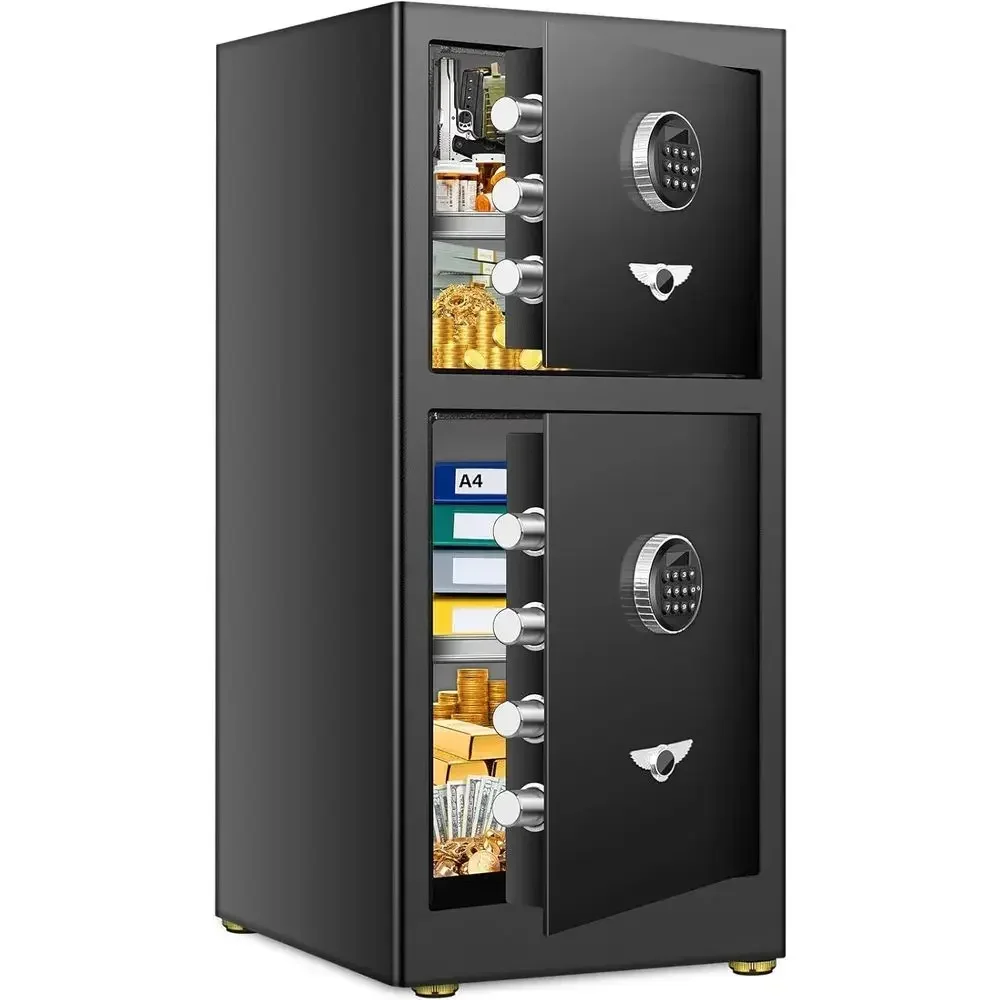 35.4 Tall XL Double Door Secur – Home Security Xl recenzja i cena