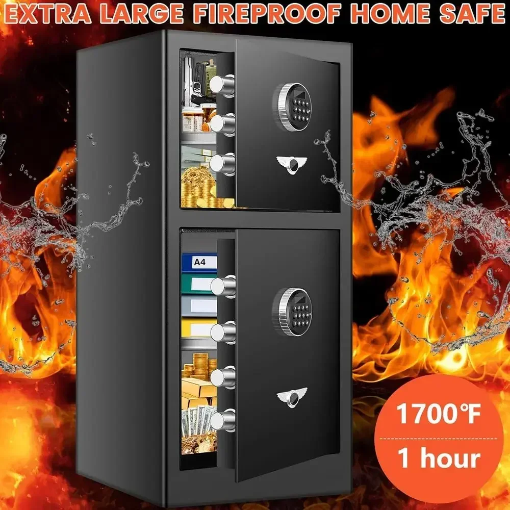 35.4 Tall XL Double Door Secur – Home Security Xl recenzja i cena