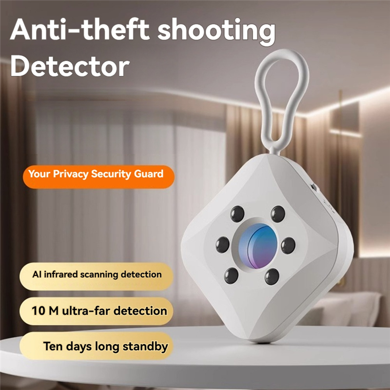 B03B-Wireless Detector Anti-Pe – Home Security Wireless Cameras recenzja i cena
