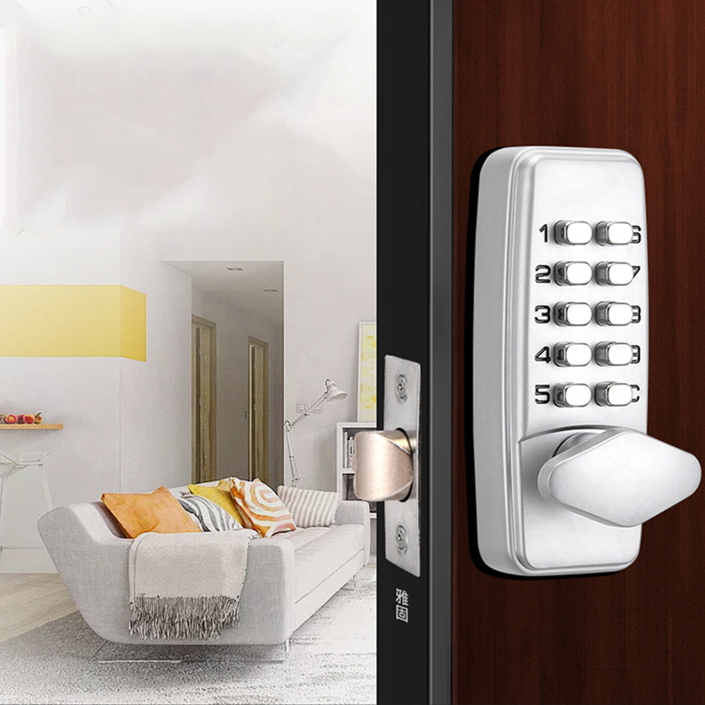 Apartments Homes Combination L – Home Security Number recenzja i cena