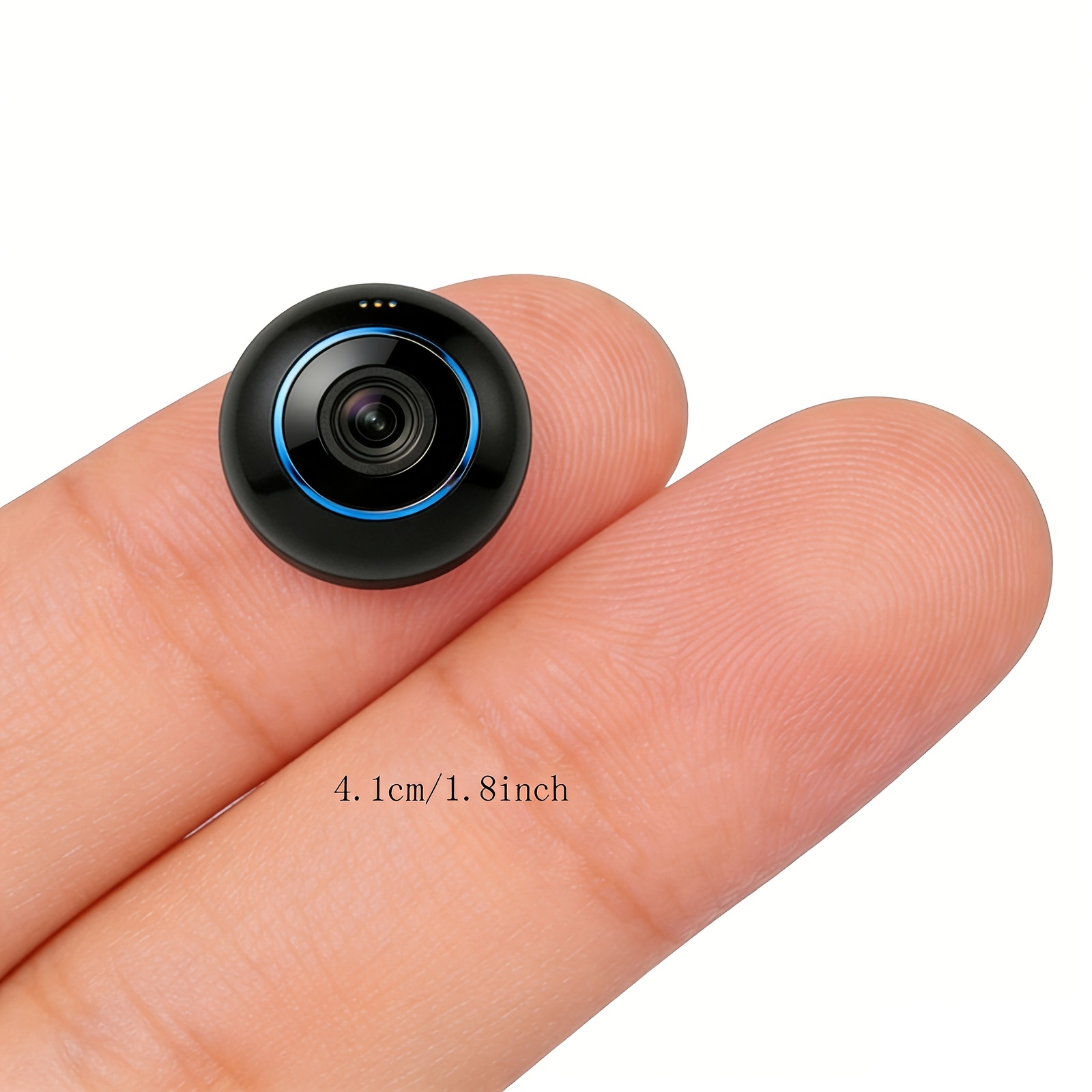 B16  1080P Home Smart Camera,  – Home Security And Monitoring recenzja i cena