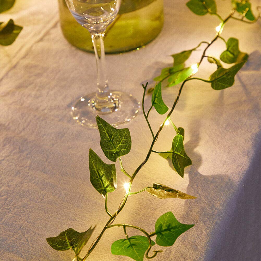 Solar String Light Artificial  – Solar Security Light recenzja i cena