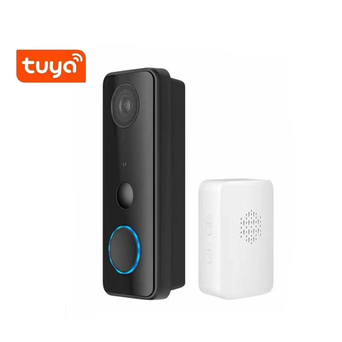 2MP1080P Tuya APP Low Comsunpt – Peephole Camera Viewer recenzja i cena