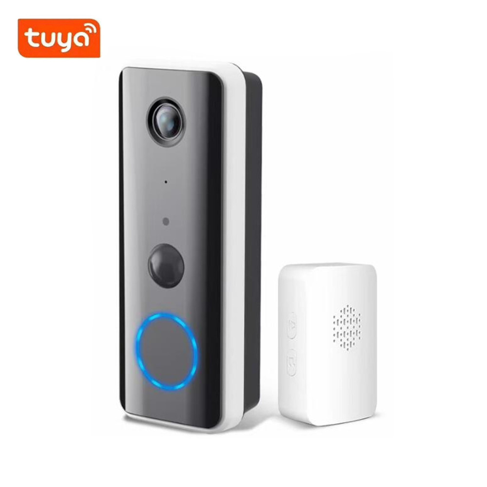2MP1080P Tuya APP Low Comsunpt – Peephole Camera Viewer recenzja i cena