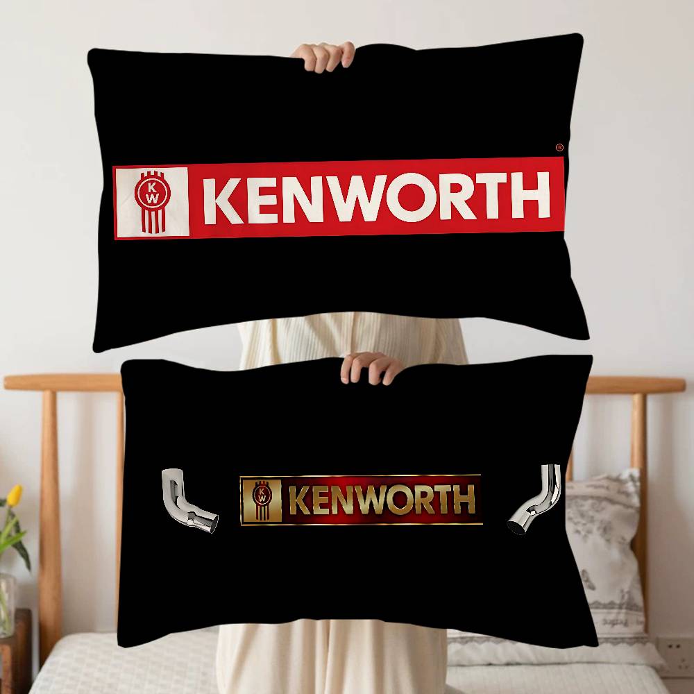 K-KenworthS LOGO Quick-Drying  – Home Security Logo recenzja i cena