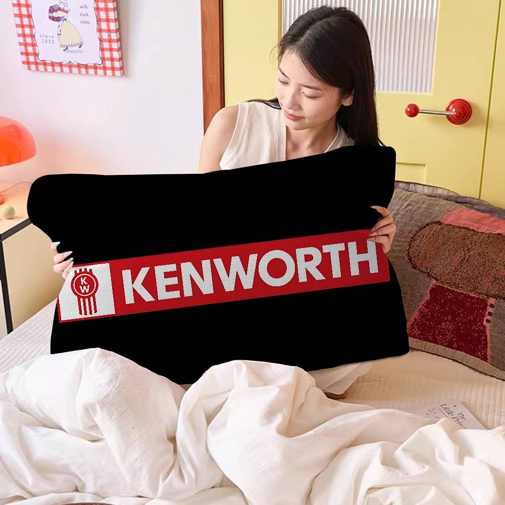 K-KenworthS LOGO Quick-Drying  – Home Security Logo recenzja i cena