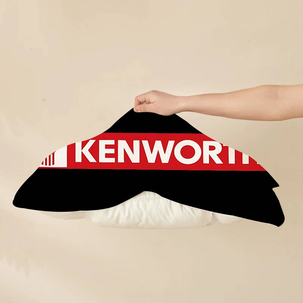 K-KenworthS LOGO Quick-Drying  – Home Security Logo recenzja i cena