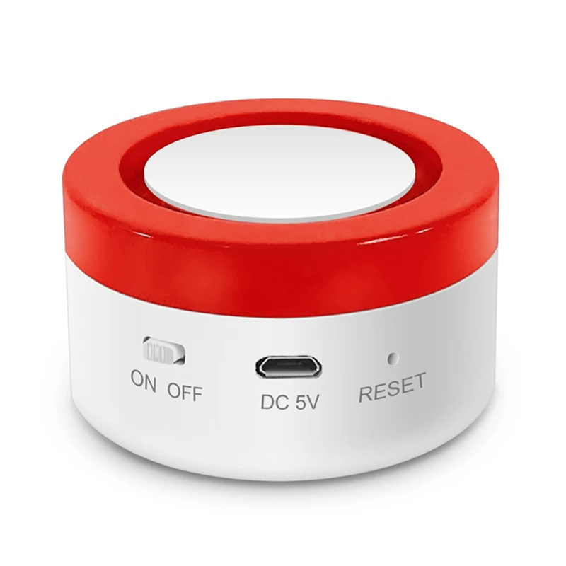 JABS-Tuya Smart Home Security  – Home Security Alarm recenzja i cena
