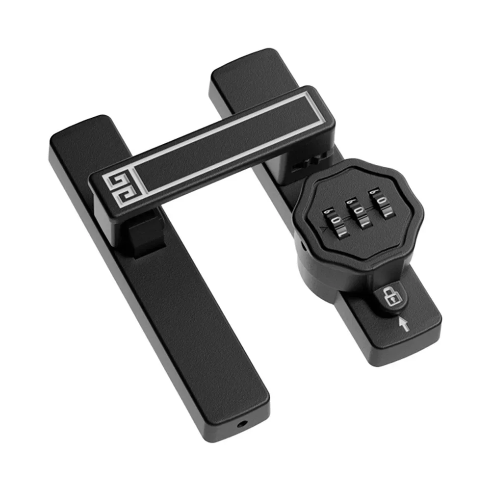 Adjustable Combination Passwor – Home Security Number recenzja i cena