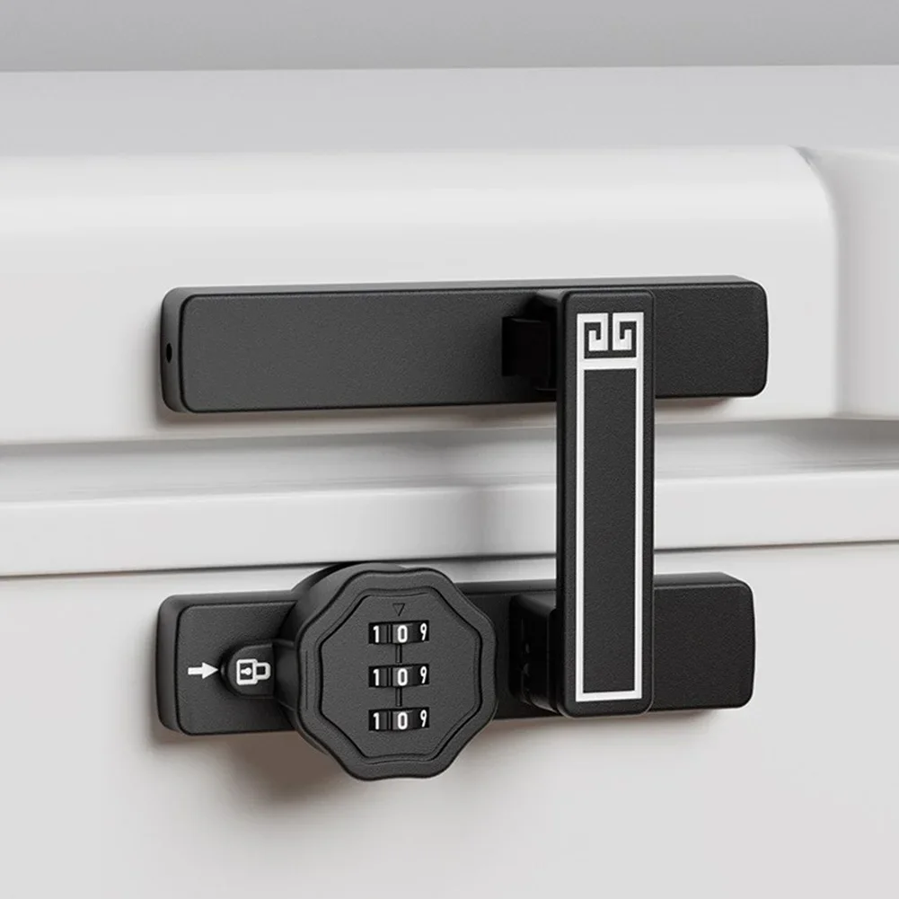Adjustable Combination Passwor – Home Security Number recenzja i cena