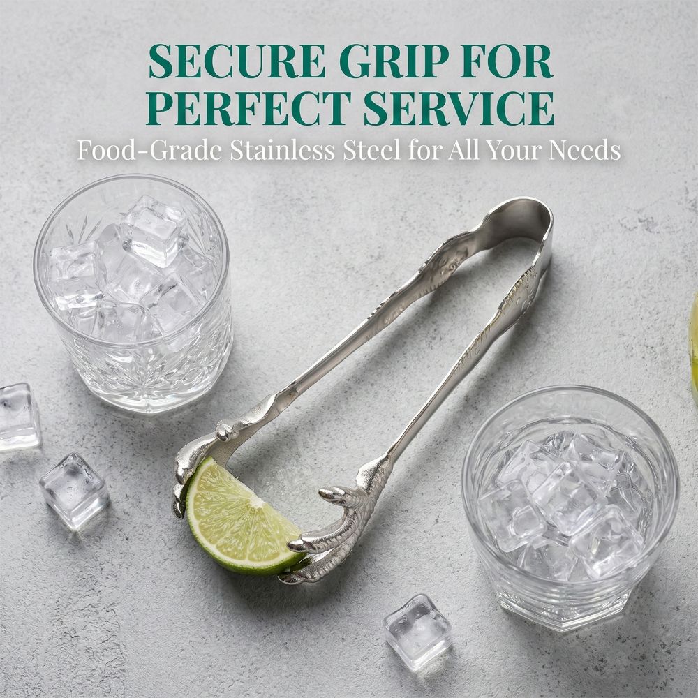 Kitchen Tools Stainless Steel  – Home Security Kitchener recenzja i cena