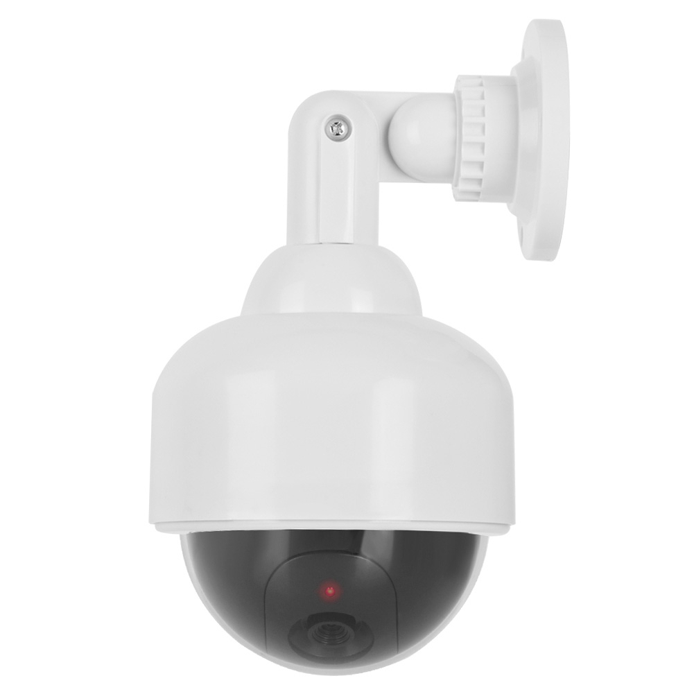 Fake Camera Waterproof Realist – Home Security Lights Outdoors recenzja i cena