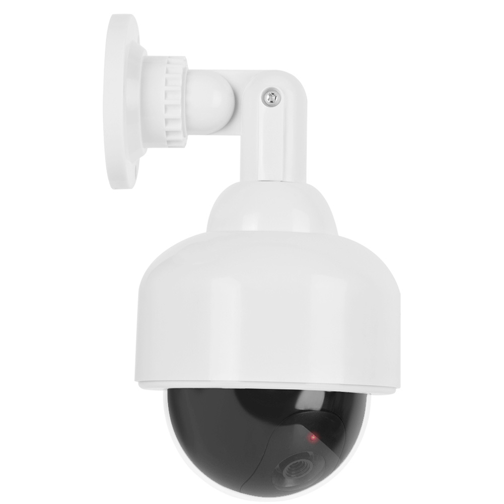 Fake Camera Waterproof Realist – Home Security Lights Outdoors recenzja i cena