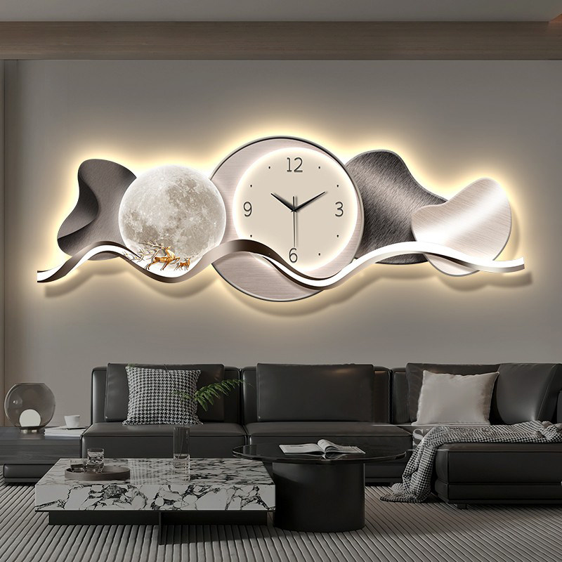 Designer Security Wall Clock U – Home Security Number recenzja i cena
