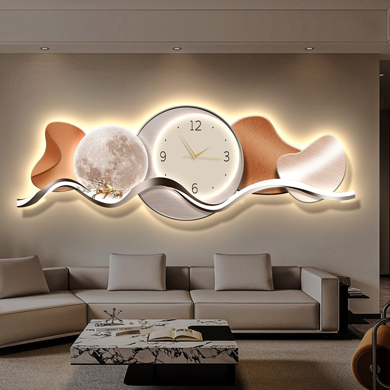 Designer Security Wall Clock U – Home Security Number recenzja i cena
